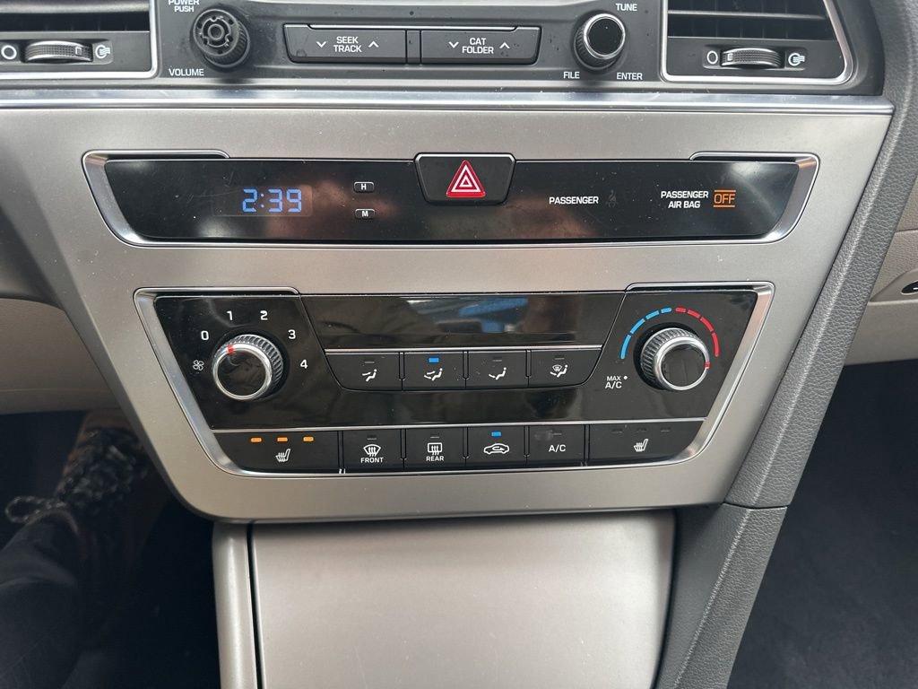 Used 2015 Hyundai Sonata Sport image 21