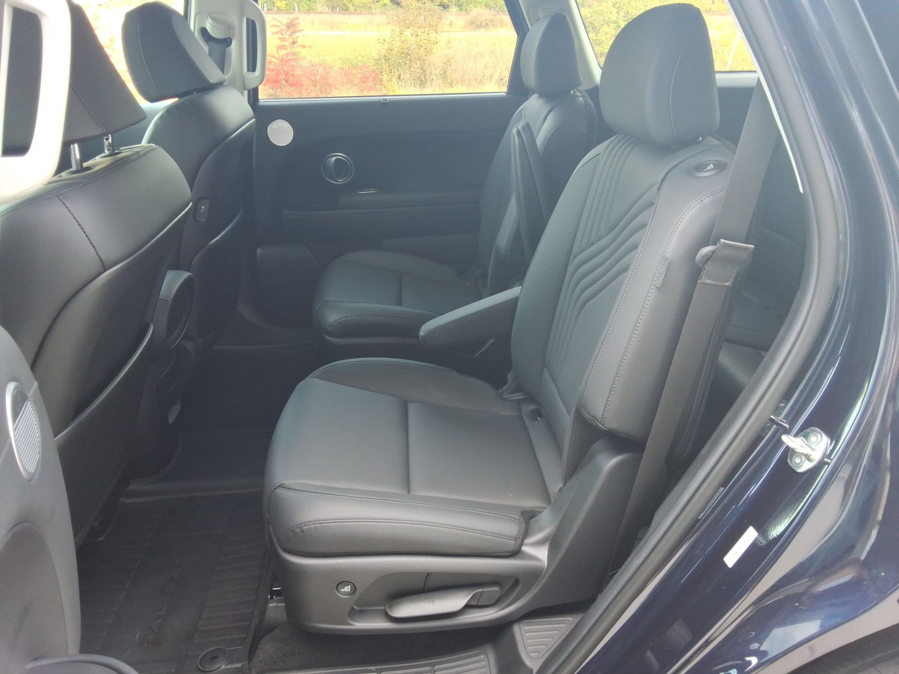 Used 2026 Hyundai Palisade SEL Premium AWD/4WD image 22