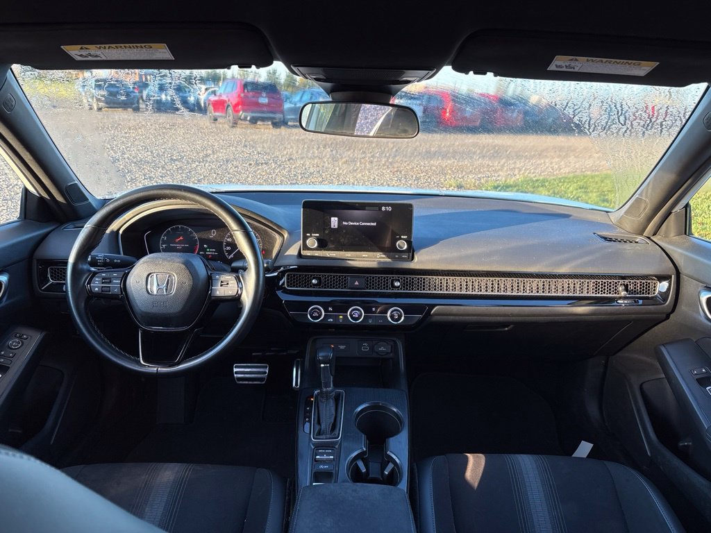 Used 2023 Honda Civic Sport image 18