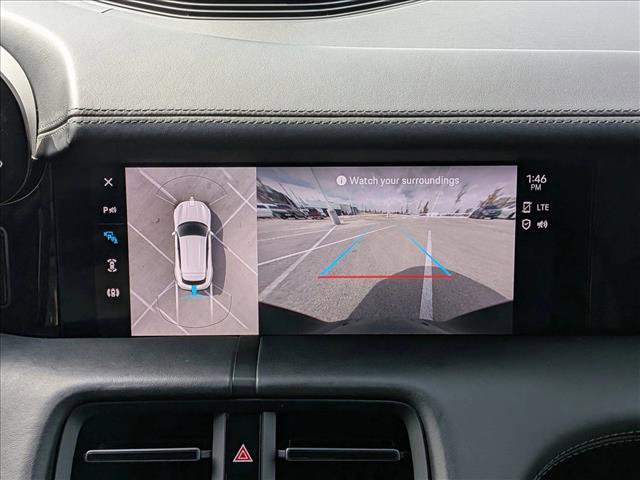 Used 2023 Porsche Taycan GTS image 13