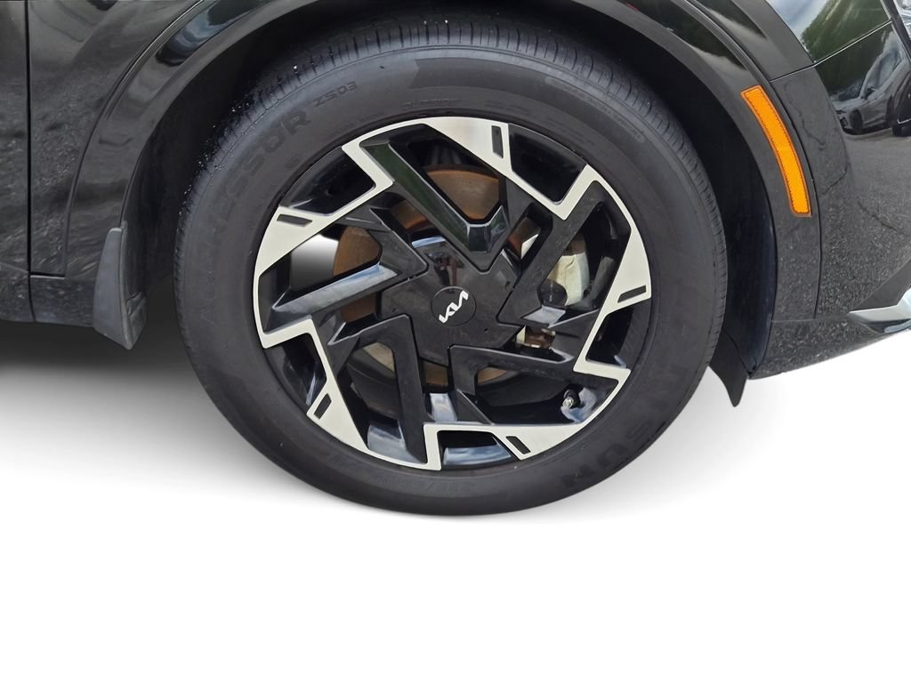Used 2023 Kia Sportage SX FWD image 6