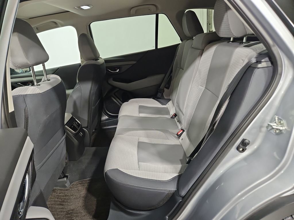Certified 2025 Subaru Outback Premium AWD/4WD image 26