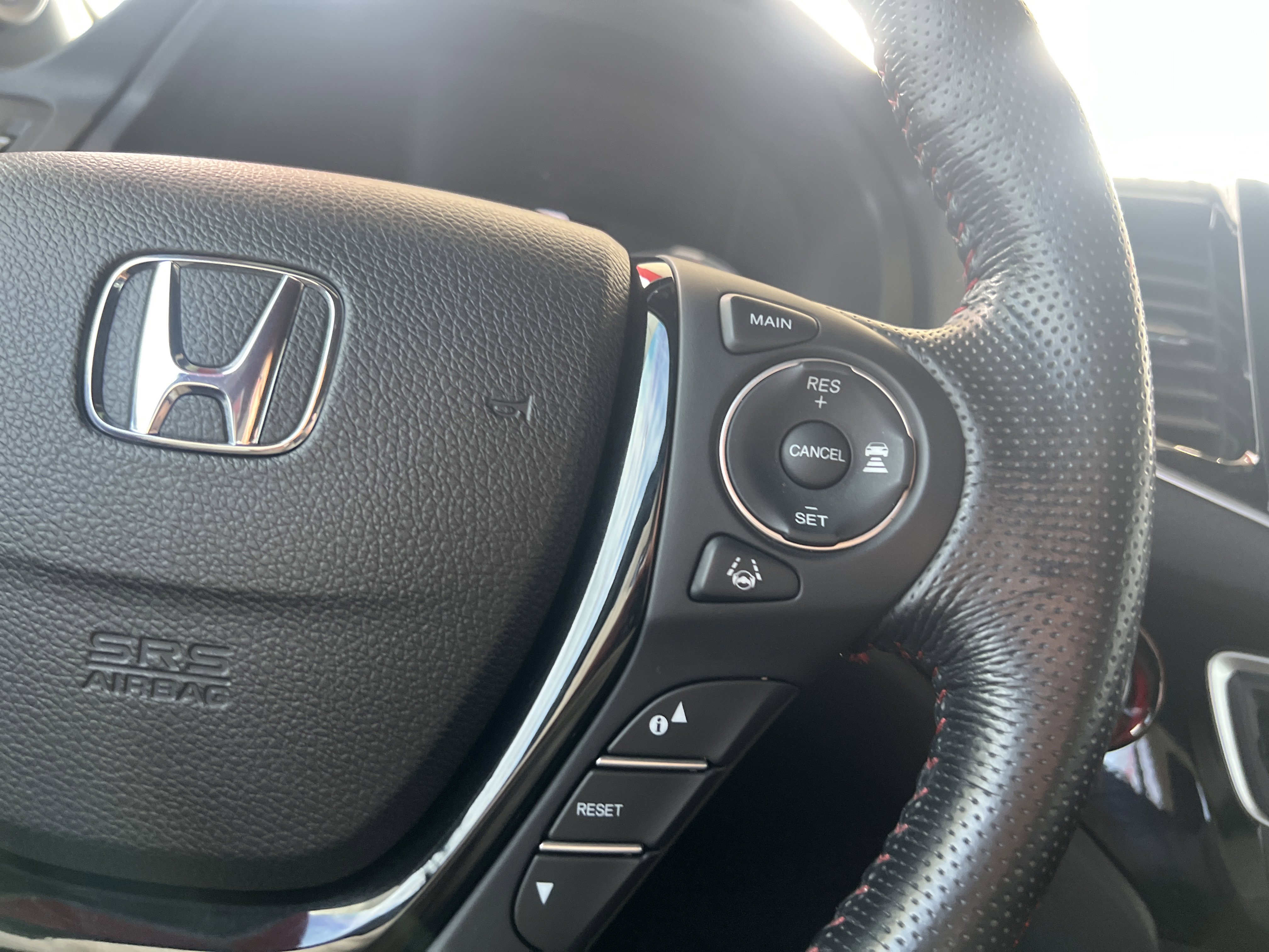 Used 2021 Honda Ridgeline Black Edition image 28