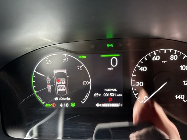 Used 2025 Honda CR-V Sport-L image 29