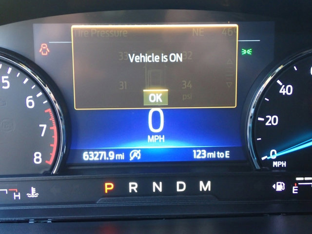 Used 2020 Ford Explorer XLT image 29