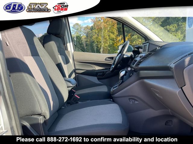 Used 2020 Ford Transit Connect XL image 13