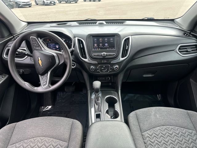 Used 2022 Chevrolet Equinox LT image 20