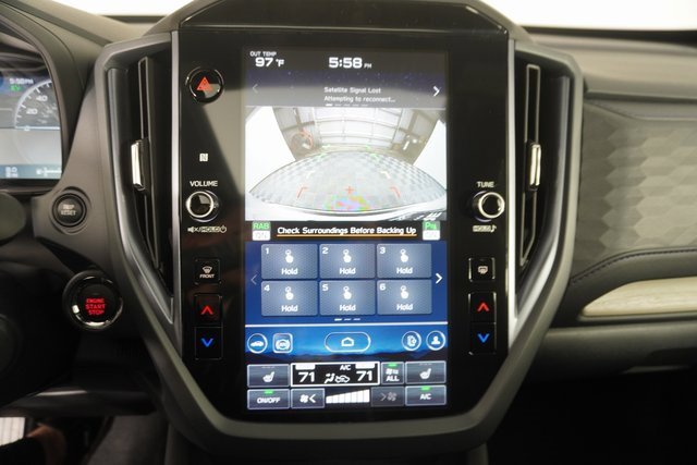 New 2025 Subaru Forester Limited w/ Popular Package image 17