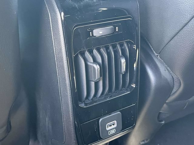 Used 2023 Jeep Compass Latitude AWD/4WD image 19
