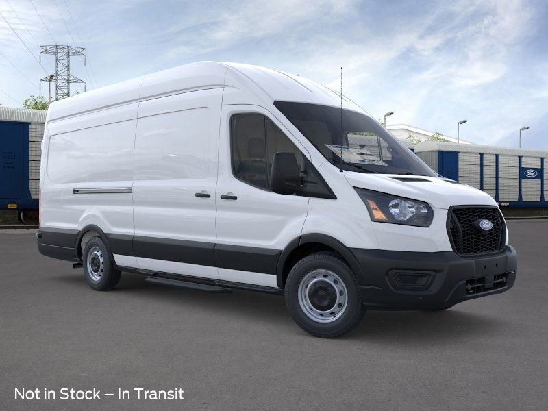 New 2026 Ford Transit 350 148 High Roof Extended image 8