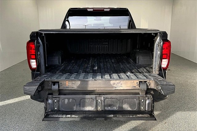 Used 2024 GMC Sierra 1500 Elevation image 7