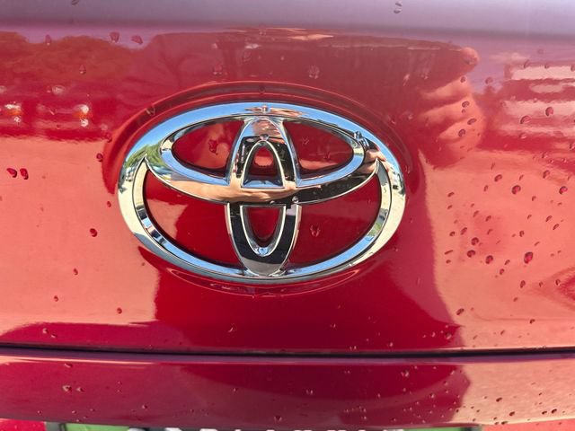 Used 2025 Toyota Corolla Cross XLE w/ Convenience Package AWD/4WD image 51