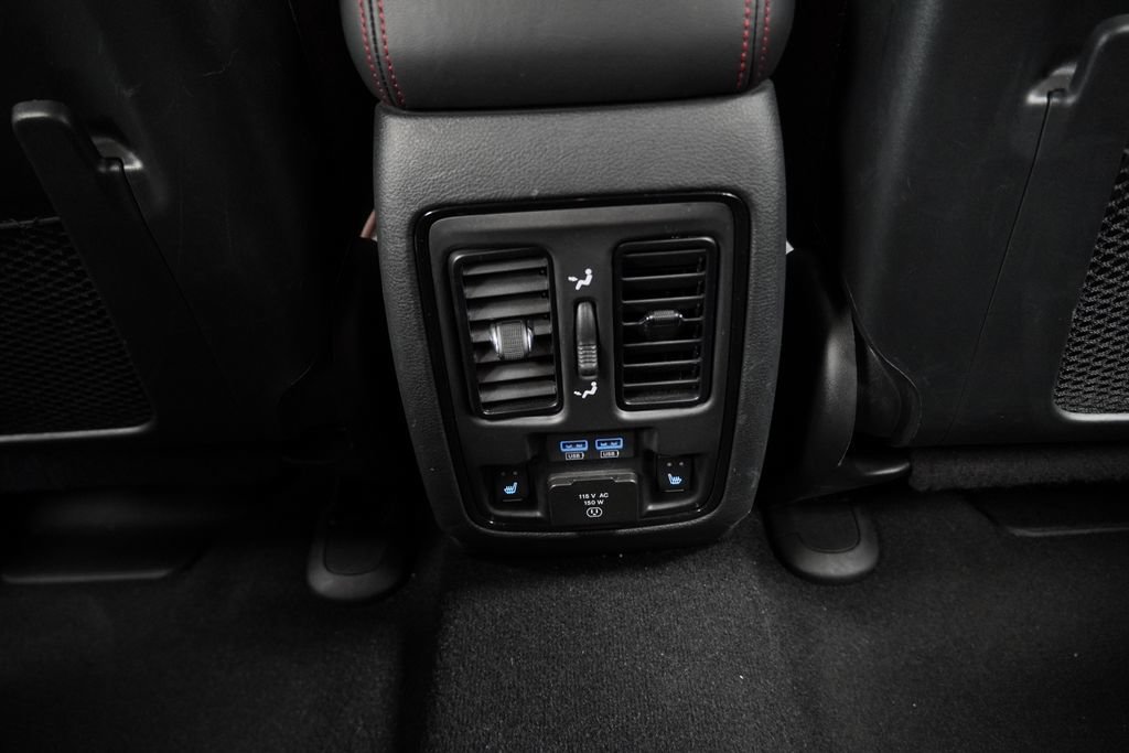 Certified 2024 Dodge Durango R/T AWD/4WD image 31