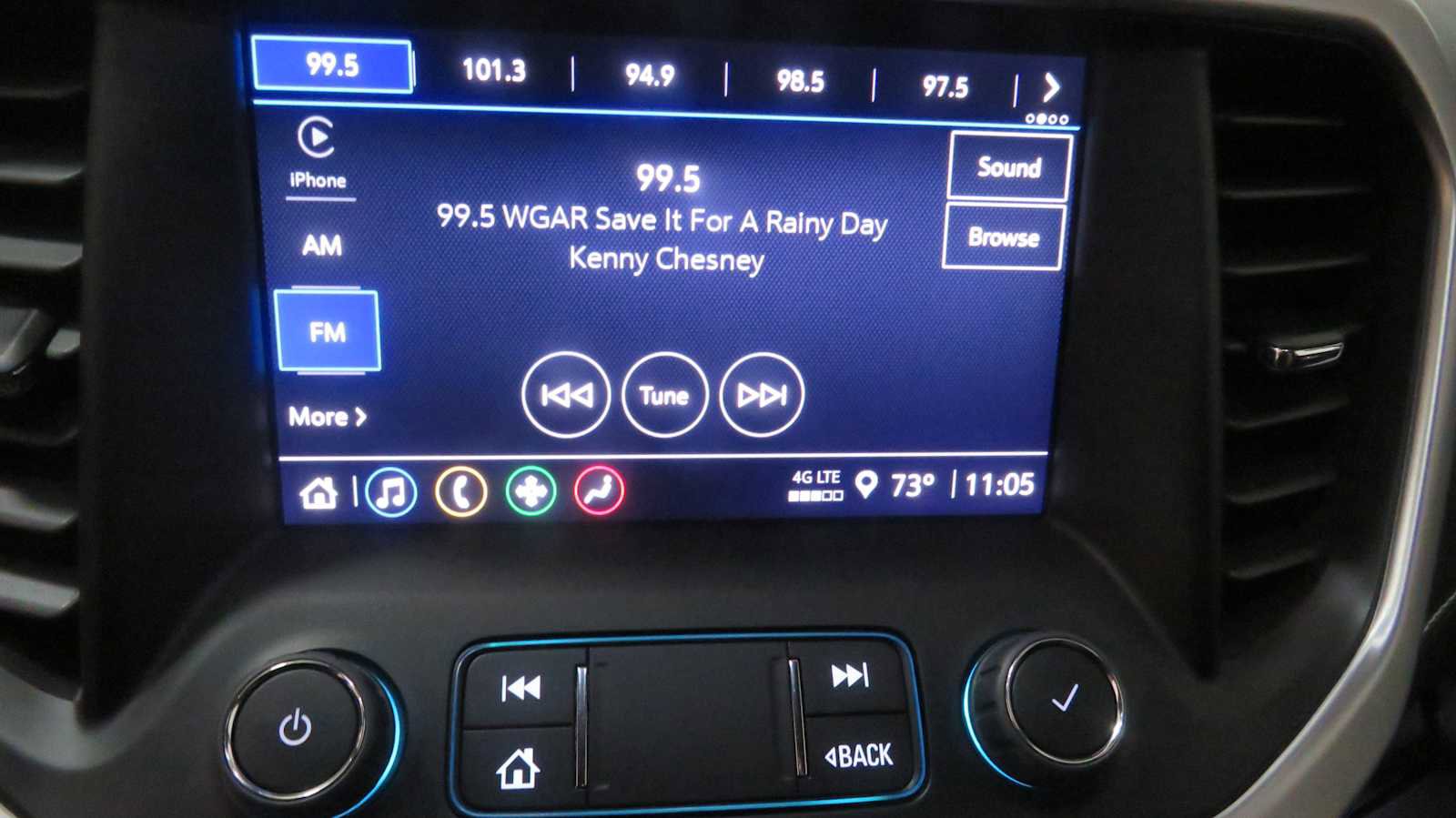 Used 2023 GMC Acadia SLE w/ Driver Convenience Package image 31