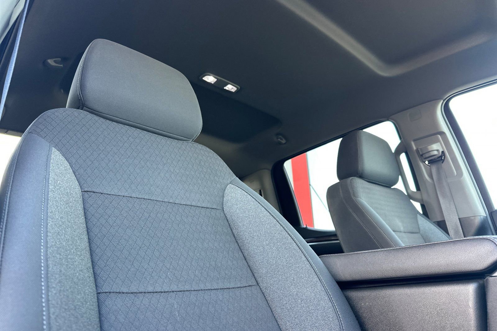 Used 2026 Chevrolet Silverado 1500 LT w/ All Star Edition Plus image 20