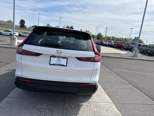 Used 2023 Honda CR-V LX image 8