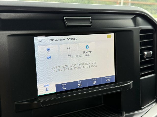 New 2025 Ford F350 XL w/ XL Chrome Package AWD/4WD image 17