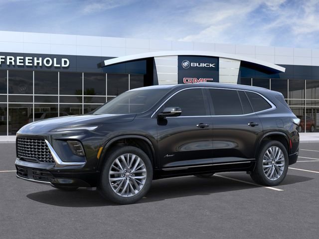 New 2026 Buick Enclave Avenir w/ Super Cruise Package FWD image 2