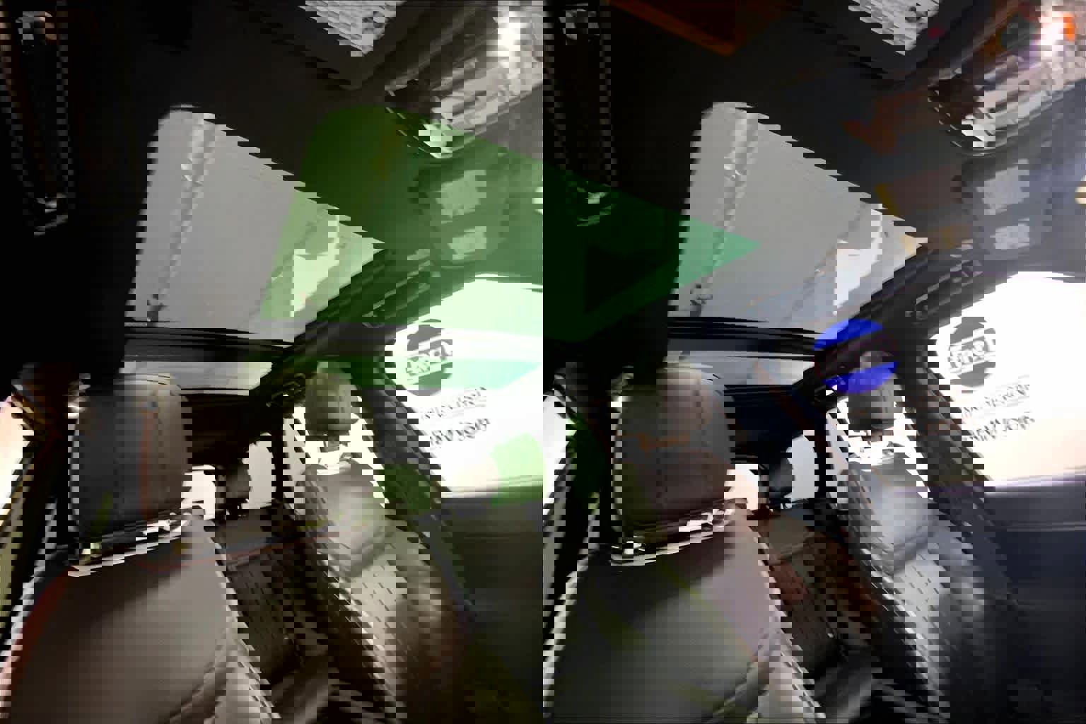 Used 2023 Land Rover Range Rover SE AWD/4WD image 14