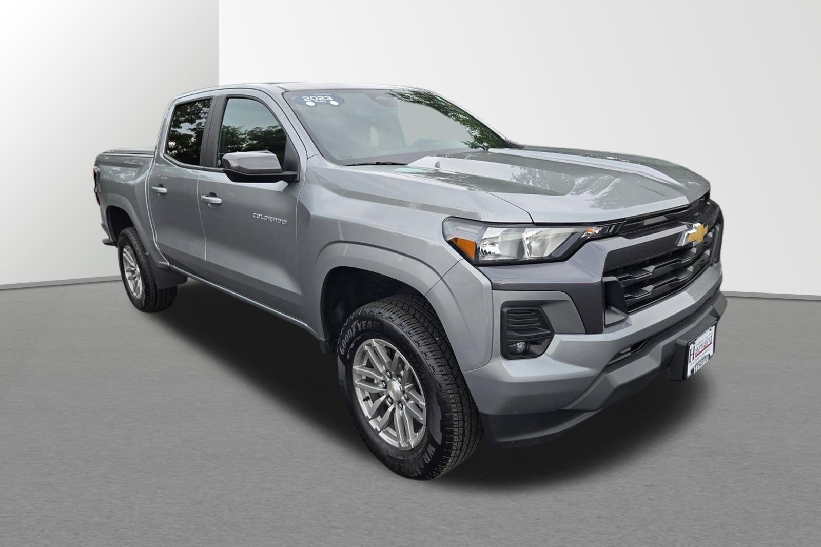 Used 2023 Chevrolet Colorado LT w/ LT Convenience Package II