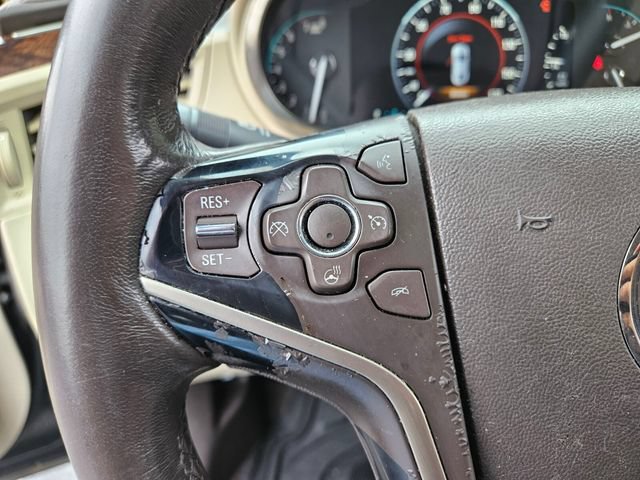 Used 2014 Buick LaCrosse Premium FWD image 26