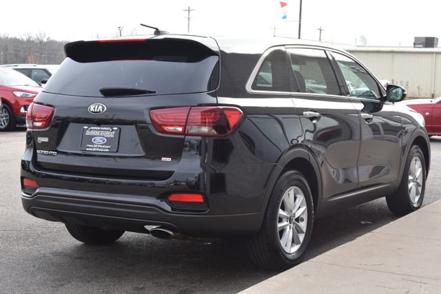 Used 2019 Kia Sorento L image 8