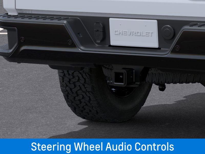 New 2026 Chevrolet Silverado 2500 LT image 14