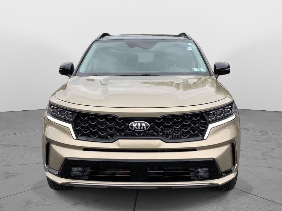 Used 2021 Kia Sorento SX AWD/4WD image 8