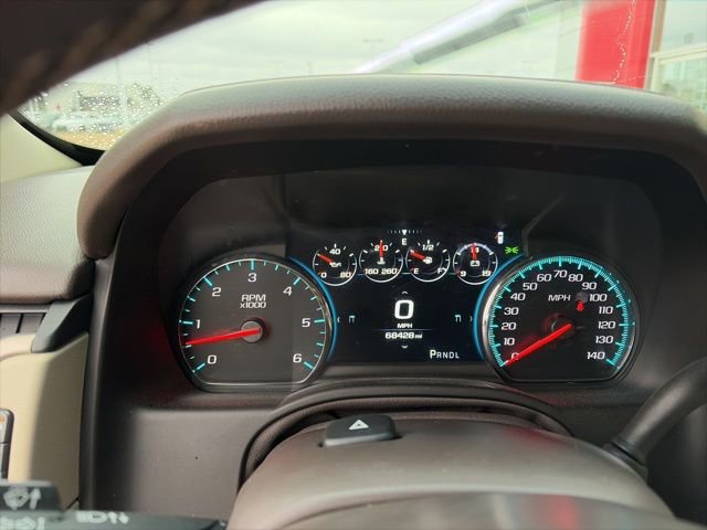 Used 2019 GMC Yukon Denali w/ Denali Ultimate Package image 14