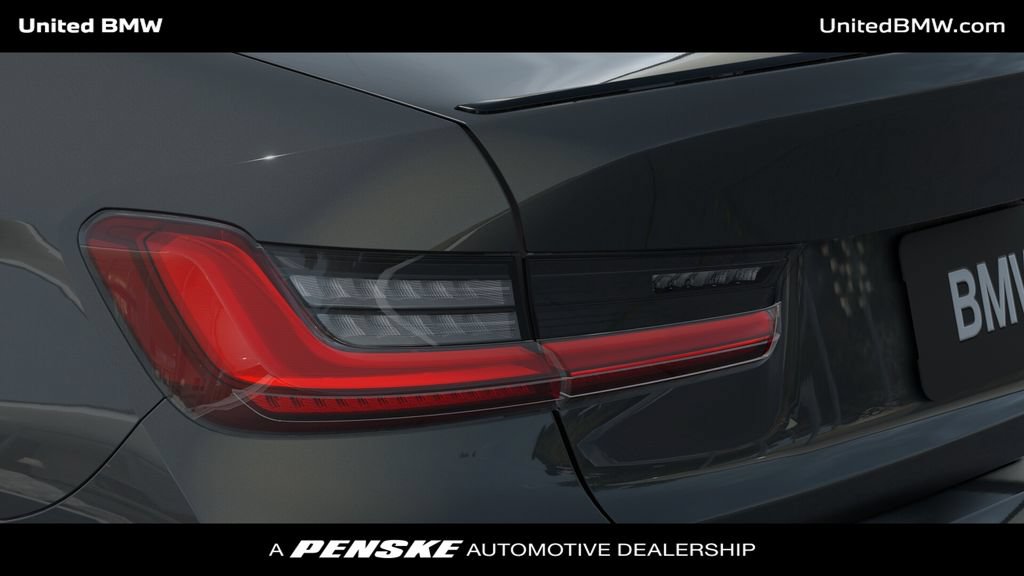 New 2026 BMW M340i w/ Premium Package RWD image 8