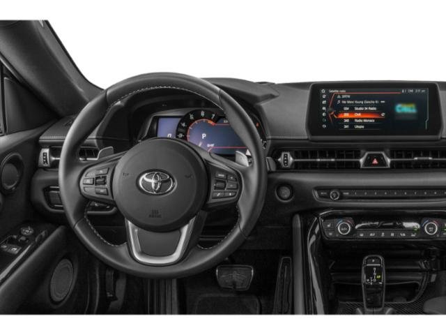 New 2026 Toyota Supra Premium w/ Driver Assist Package RWD image 9