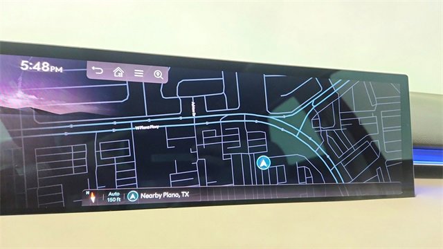 Used 2026 Genesis GV70 2.5T Select image 44