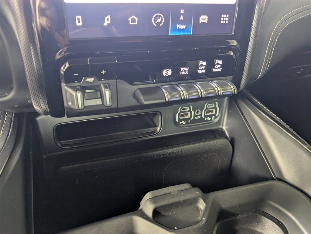 Certified 2024 RAM 2500 Limited image 26