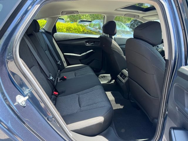 Used 2025 Honda Accord SE image 17