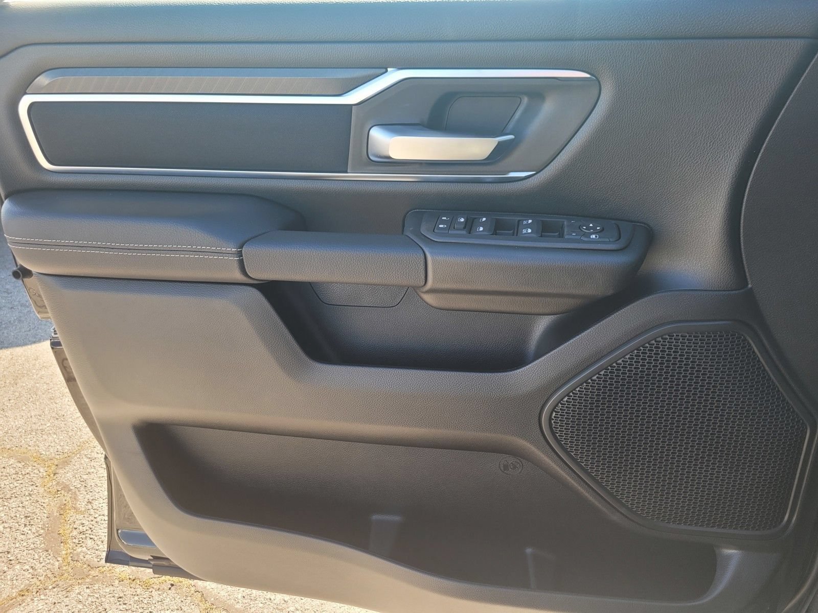 New 2026 RAM 1500 Big Horn AWD/4WD image 28