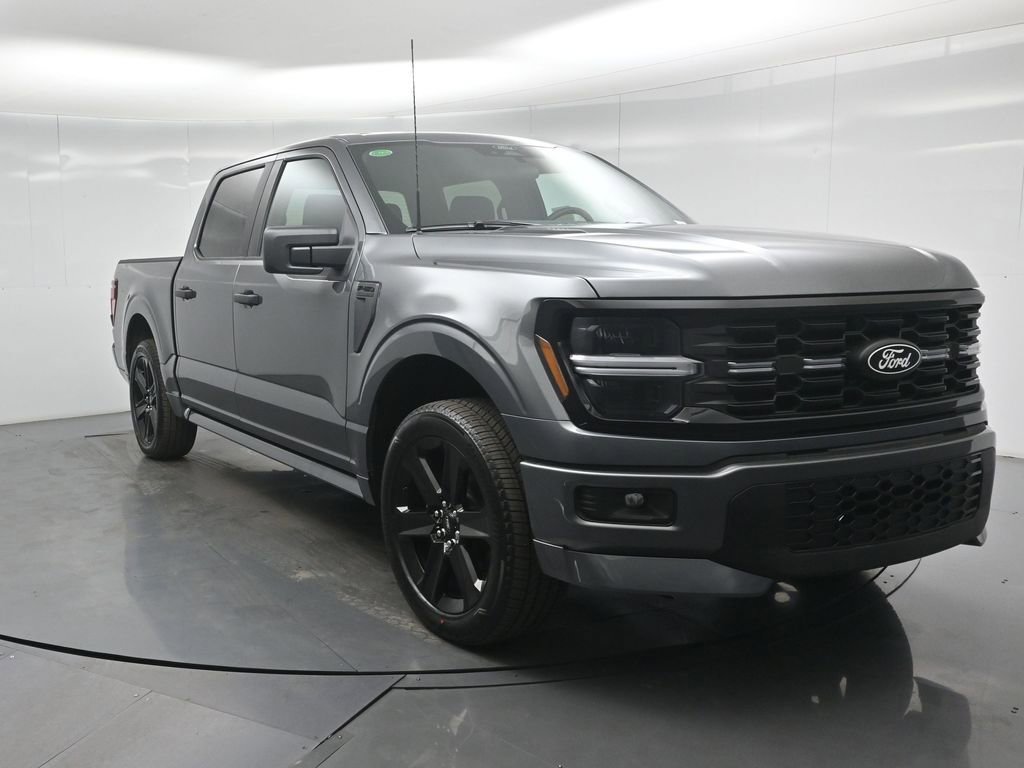 New 2026 Ford F150 STX AWD/4WD image 24