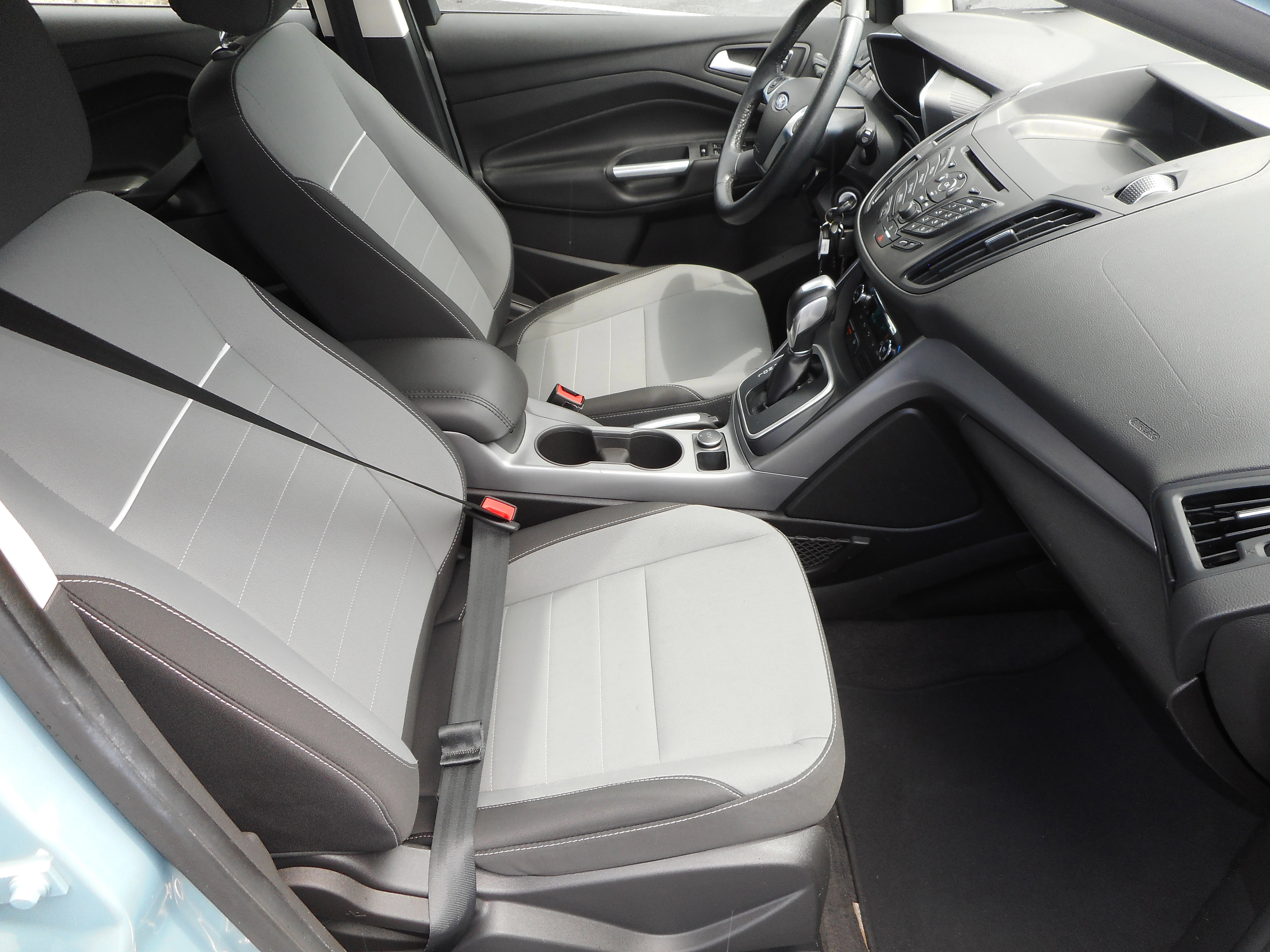 Used 2014 Ford C-MAX SE FWD image 27