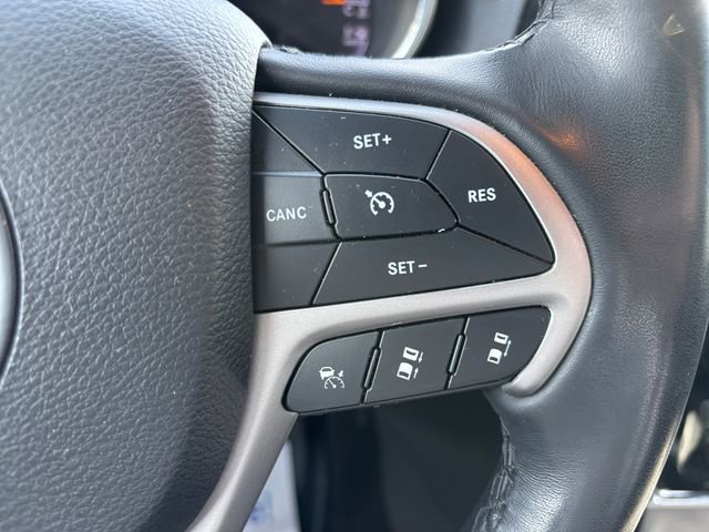 Used 2021 Jeep Grand Cherokee Limited w/ Quick Order Package 28K 80th image 19