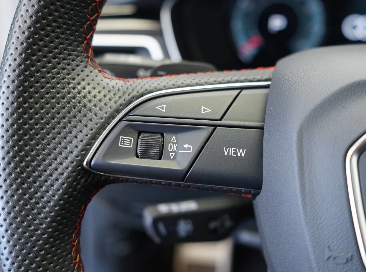 Used 2023 Audi S4 Premium Plus w/ Premium Plus Package image 49