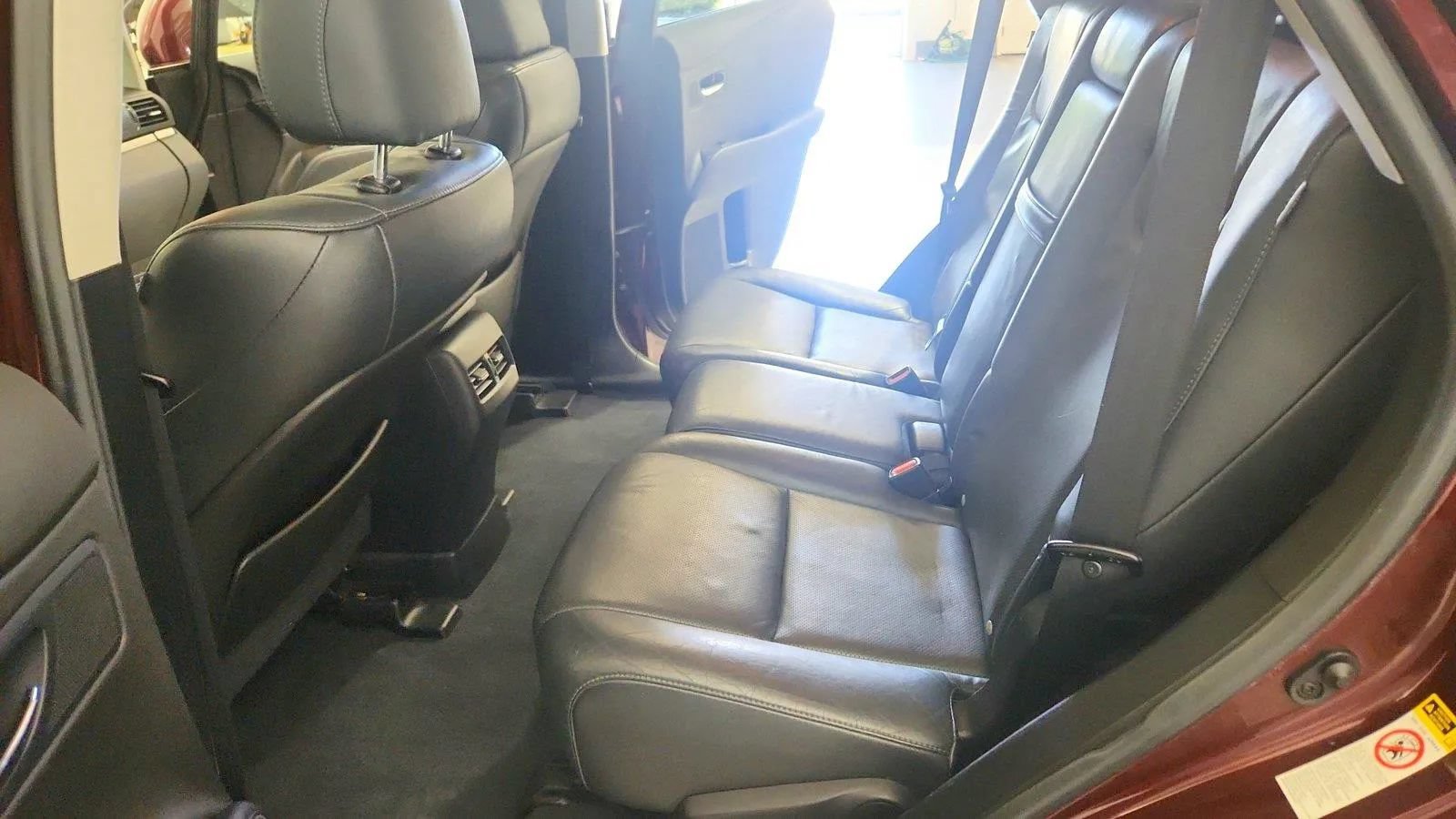 Used 2015 Lexus RX 350 FWD image 25