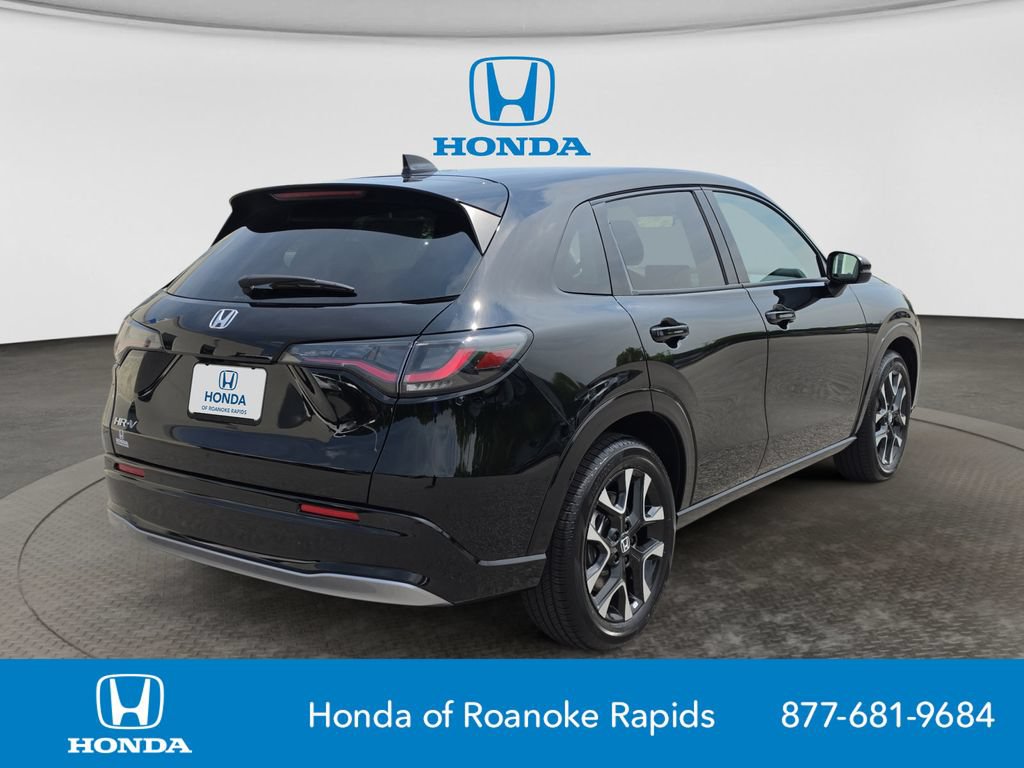 New 2027 Honda HR-V EX-L image 5