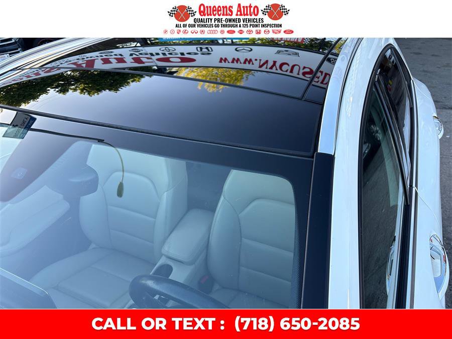 Used 2018 Mercedes-Benz GLA 250 4MATIC w/ Premium Package image 13