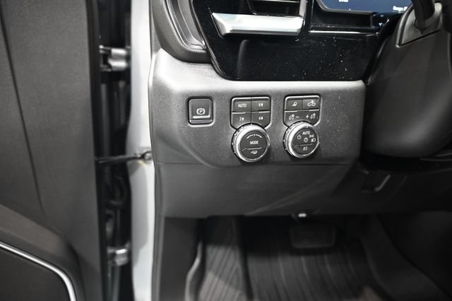 New 2026 GMC Sierra 1500 Elevation AWD/4WD image 24