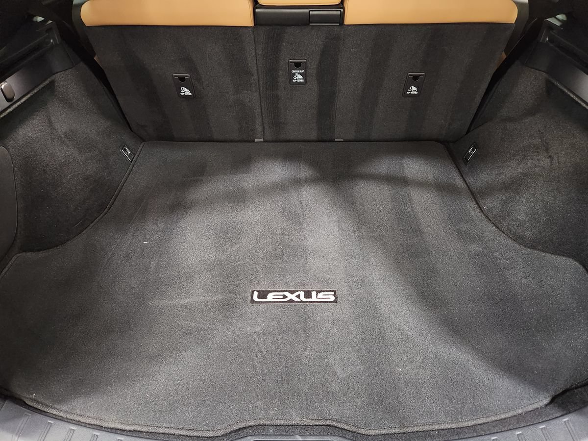 Used 2024 Lexus RX 350 Premium w/ Cold Area Package FWD image 52