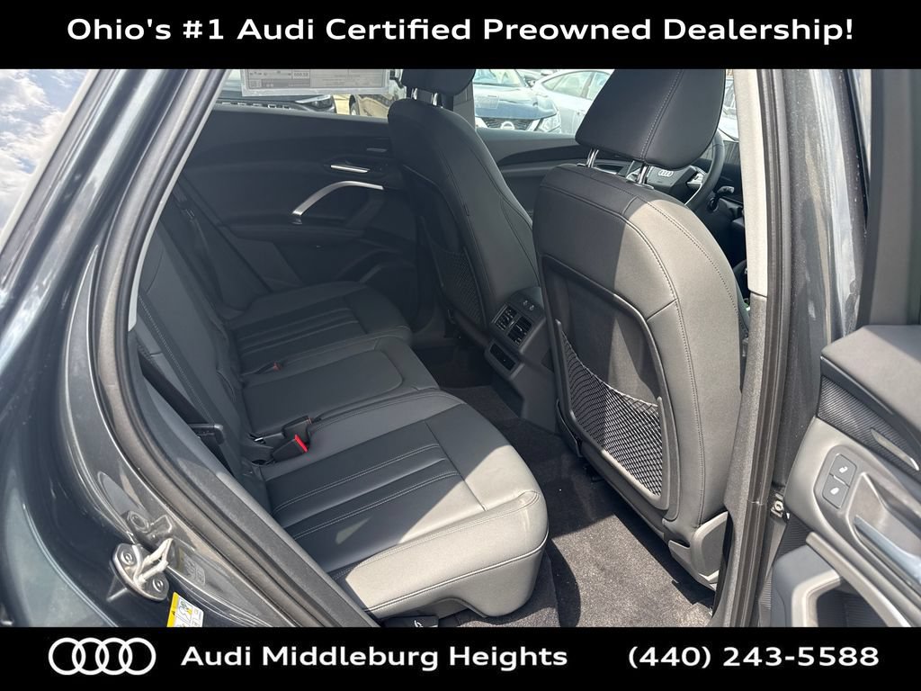 Used 2026 Audi Q5 Premium Plus AWD/4WD image 21