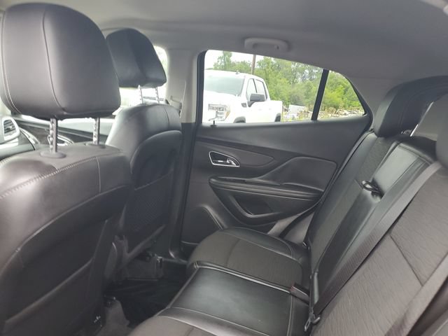 Used 2015 Buick Encore Convenience AWD/4WD image 8
