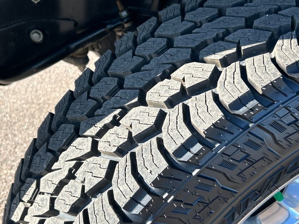 Used 2024 RAM 2500 Big Horn image 28