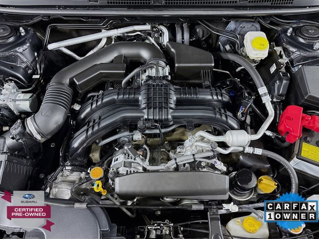 Certified 2024 Subaru Crosstrek 2.0i Premium w/ Crosstrek Mirror Package image 27