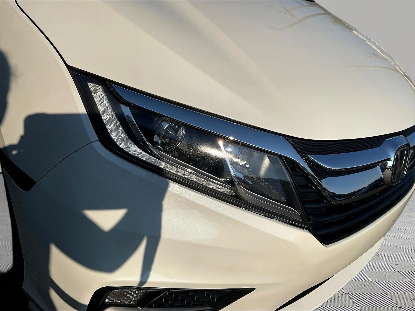 Used 2019 Honda Odyssey EX-L image 33