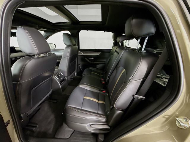 New 2025 MAZDA CX-70 3.3 Turbo S w/ Premium Package image 26